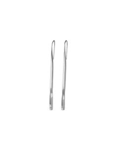 Ladies' Earrings Breil TJ3011