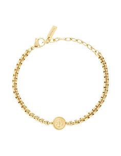 Men's Bracelet Breil TJ3218