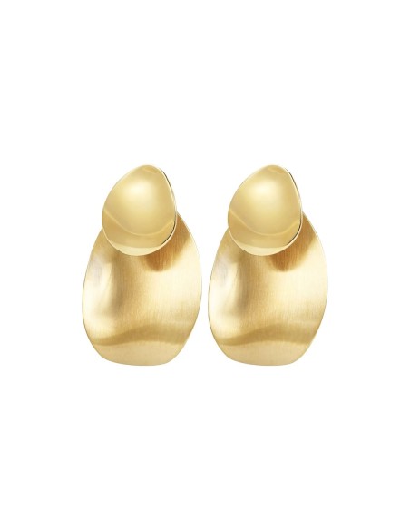 Ladies' Earrings Breil TJ3233