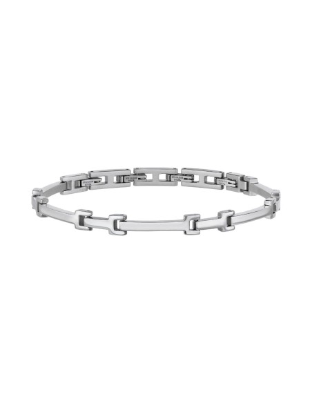 Men's Bracelet Breil TJ3108