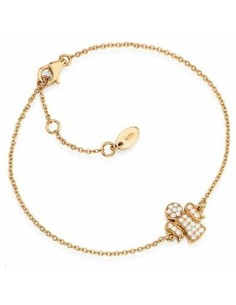 Ladies' Bracelet Amen BRARB