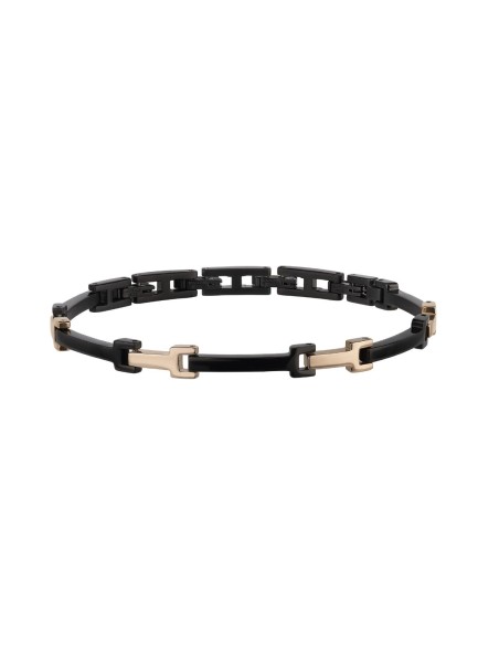 Men's Bracelet Breil TJ3109