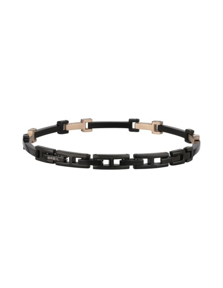 Men's Bracelet Breil TJ3109