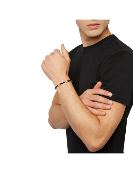 Men's Bracelet Breil TJ3109