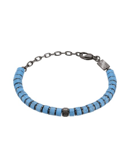Men's Bracelet Breil TJ3145