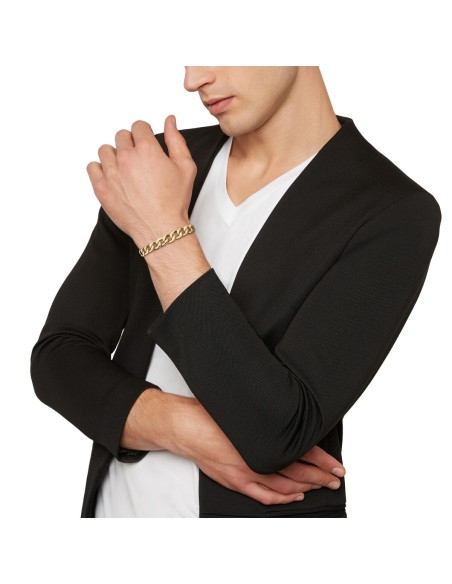 Men's Bracelet Breil TJ3257