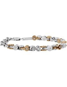 Men's Bracelet Breil GEAR