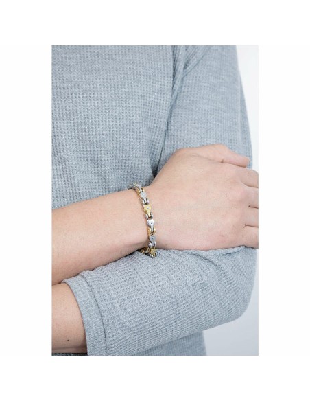 Men's Bracelet Breil GEAR