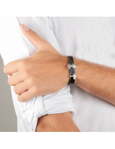 Men's Bracelet Sector SZV34 2