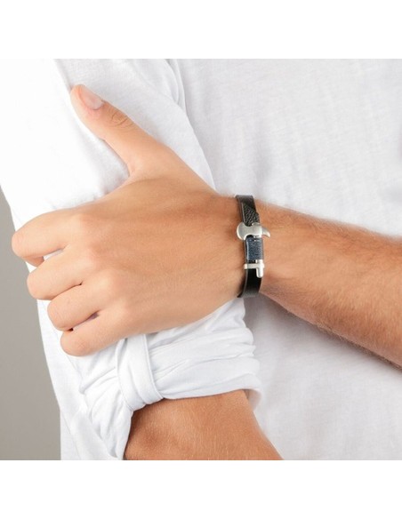 Men's Bracelet Sector SZV34