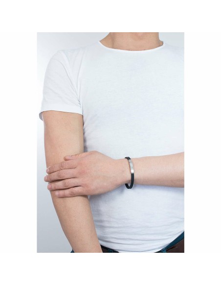 Men's Bracelet Breil ZODIAC