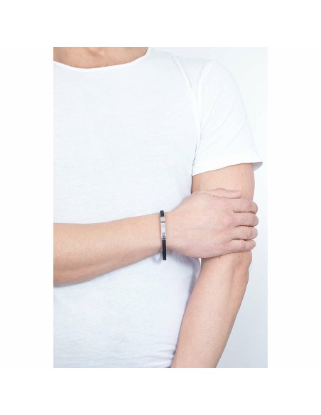 Men's Bracelet Breil ZODIAC