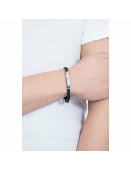 Men's Bracelet Breil ZODIAC