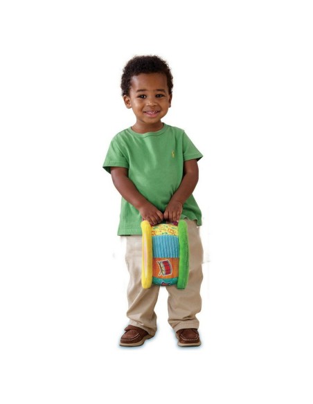 Interactive Toy Vtech Baby Drum (ES-EN)