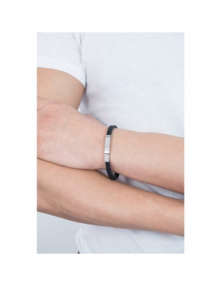 Men's Bracelet Breil ZODIAC