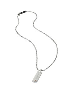 Men's Necklace Breil TJ2317