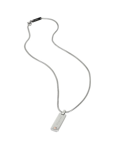 Men's Necklace Breil TJ2317
