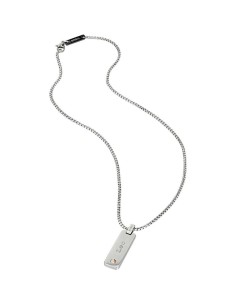 Men's Necklace Breil TJ2310