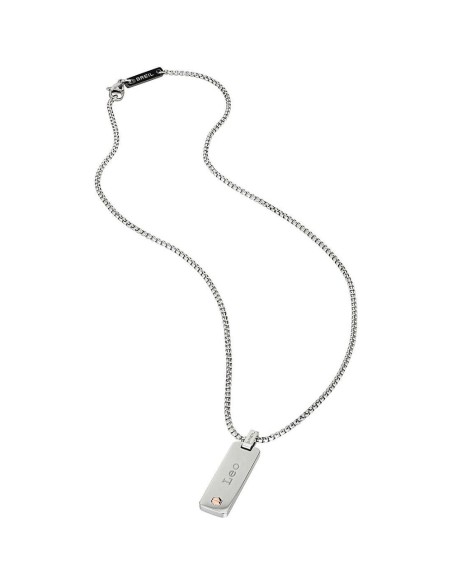 Men's Necklace Breil TJ2310