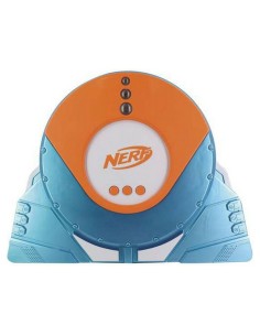 Set Skeet Shot Disc Launcher Nerf (ES) 2