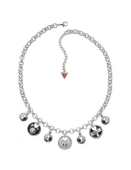 Ladies' Necklace Guess UBN71213