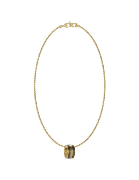 Ladies' Necklace Guess JUMN03208JWYGBKT-U