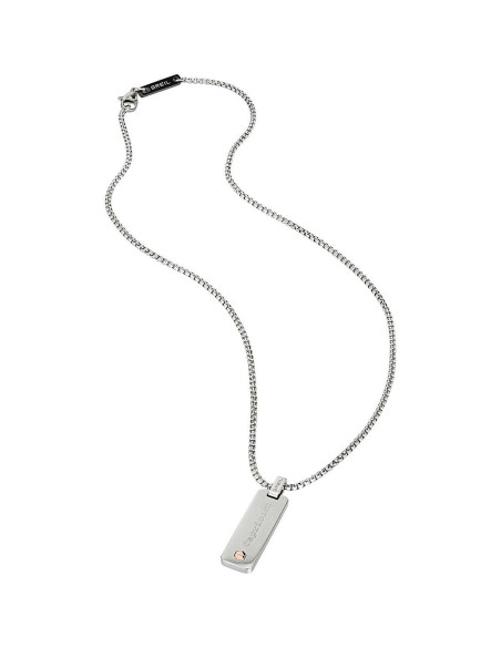 Men's Necklace Breil ZODIAC