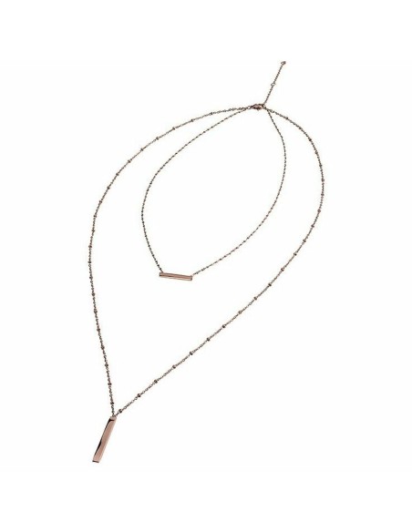 Ladies' Necklace Breil TJ2230