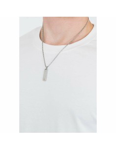 Men's Necklace Breil ZODIAC 2