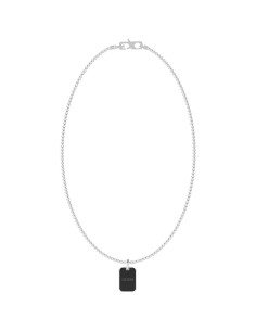 Ladies' Necklace Guess JUMN03212JWSTBKT-U