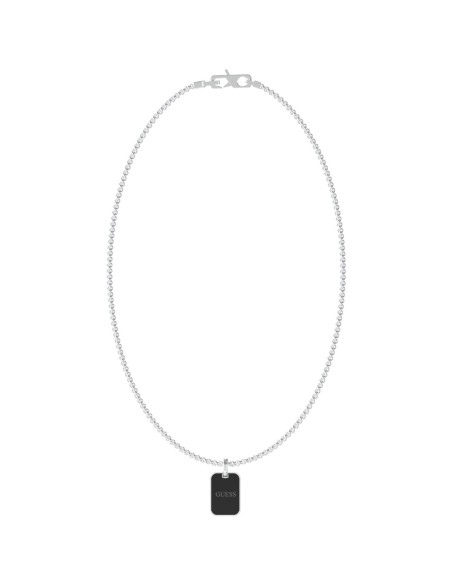 Ladies' Necklace Guess JUMN03212JWSTBKT-U