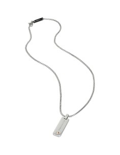 Men's Necklace Breil ZODIAC