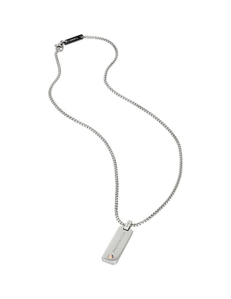 Men's Necklace Breil ZODIAC