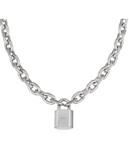 Ladies' Necklace Breil TJ3078