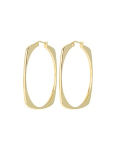 Ladies' Earrings Breil TJ3199