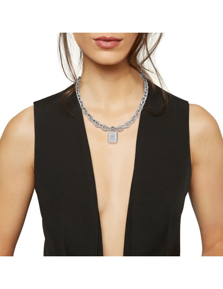 Ladies' Necklace Breil TJ3078