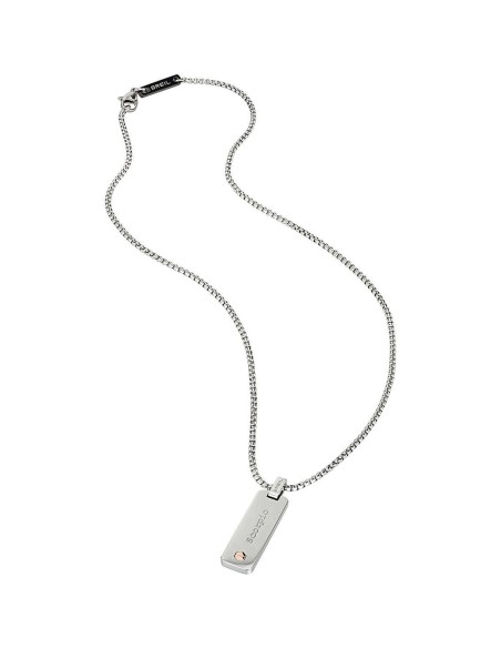 Men's Necklace Breil ZODIAC