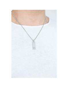 Men's Necklace Breil ZODIAC 2