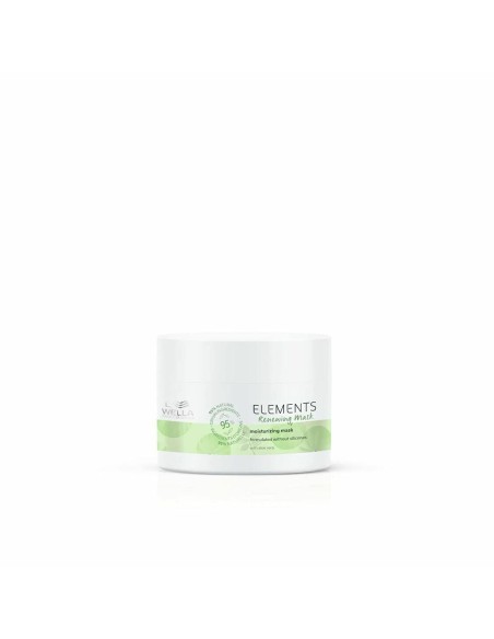 Hair Mask Wella Elements Renewing (150 ml)