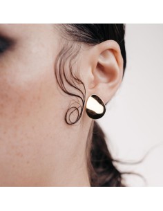 Ladies' Earrings Breil TJ3235 2