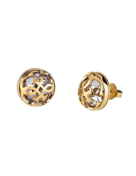 Ladies' Earrings Guess JUBE01393JWYGT-U