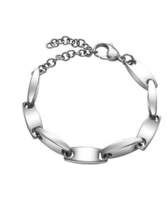 Men's Bracelet Breil CHAIN