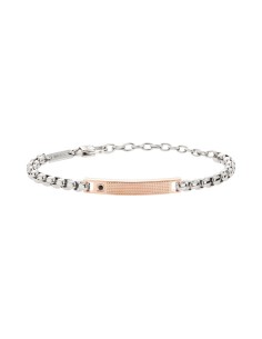Men's Bracelet Breil TJ3227