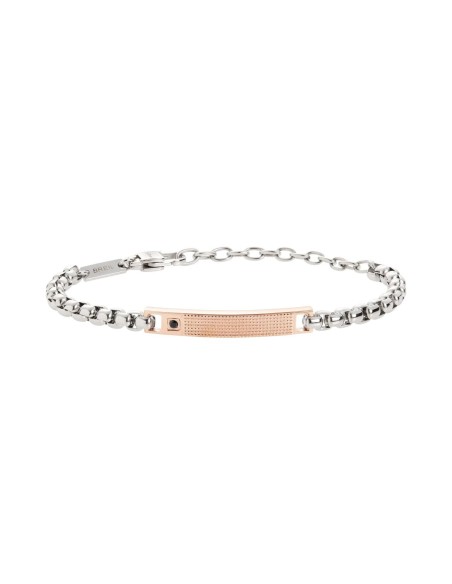 Men's Bracelet Breil TJ3227