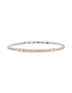 Men's Bracelet Breil TJ3367