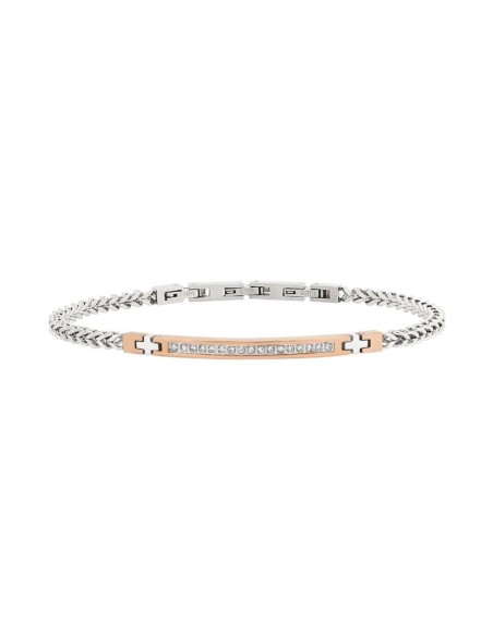Men's Bracelet Breil TJ3367