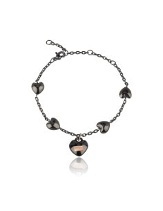 Ladies' Bracelet Breil KILOS OF LOVE