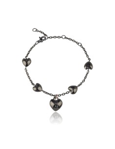 Ladies' Bracelet Breil KILOS OF LOVE 2