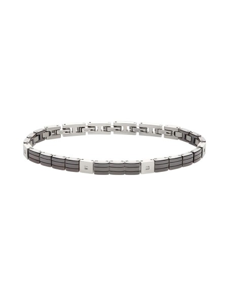 Men's Bracelet Breil TJ3270