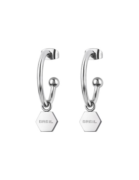 Ladies' Earrings Breil TJ3080